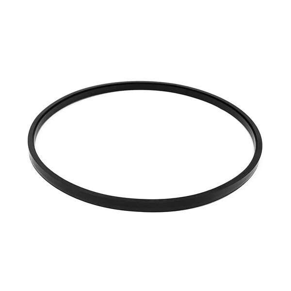 SW4 Housing Seal. EPDM, 4.0" ; Replaces APV Part# 58-33-127/93